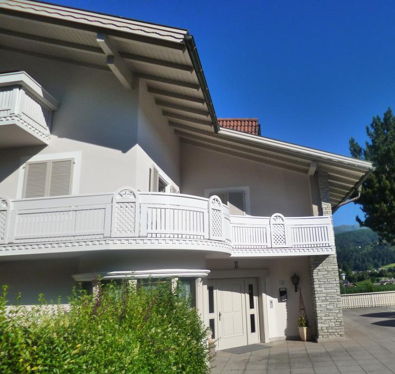 Haus Schonblick Apartment San Lorenzo di Sebato Exterior photo
